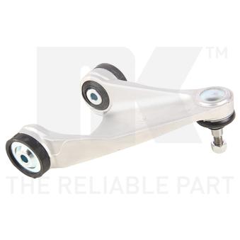 Triangle ou bras de suspension (train avant) NK OEM 51776226