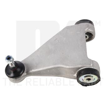 Triangle ou bras de suspension (train avant) NK OEM 60653551