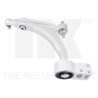 Triangle ou bras de suspension (train avant) NK [5011012]