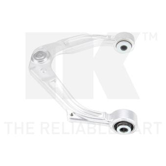 Triangle ou bras de suspension (train avant) NK OEM 71746512