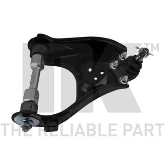 Triangle ou bras de suspension (train avant) NK OEM 8973650130