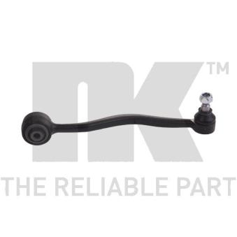 Triangle ou bras de suspension (train avant) NK OEM 31121124402