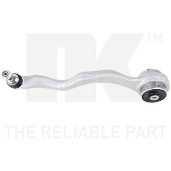 Triangle ou bras de suspension (train avant) NK OEM 31126855741 Triangle ou bras de suspension (train avant) NK OEM 31126855741