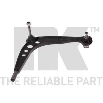 Triangle ou bras de suspension (train avant) NK OEM 31121136530