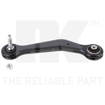 Triangle ou bras de suspension (train arrière) NK OEM 33321090905