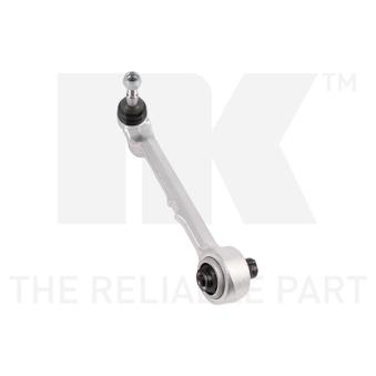 Triangle ou bras de suspension (train avant) NK OEM 31126770849 Triangle ou bras de suspension (train avant) NK OEM 31126770849
