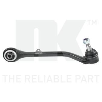 Triangle ou bras de suspension (train avant) NK OEM 31103412136