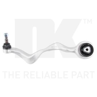 Triangle ou bras de suspension (train avant) NK [5011549]