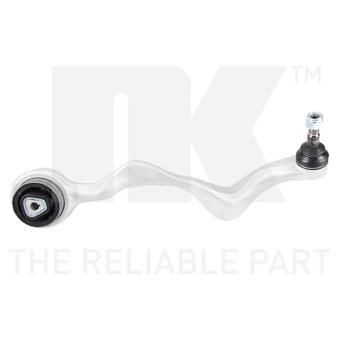 Triangle ou bras de suspension (train avant) NK [5011550]