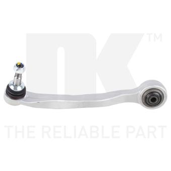 Triangle ou bras de suspension (train avant) NK OEM 31126760181