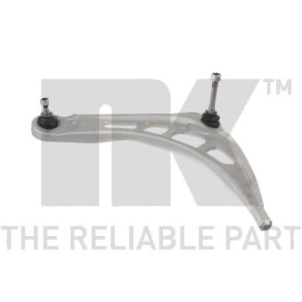 Triangle ou bras de suspension (train avant) NK OEM 31122282121