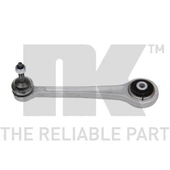 Triangle ou bras de suspension (train avant) NK 5011570 pour JEEP CHEROKEE 525 d - 197cv