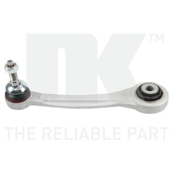 Triangle ou bras de suspension (train arrière) NK OEM 33326795047 Triangle ou bras de suspension (train arrière) NK OEM 33326795047