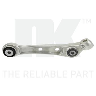 Triangle ou bras de suspension (train avant) NK OEM 31126777740