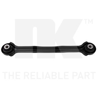 Triangle ou bras de suspension (train avant) NK 5011579 pour TOYOTA COROLLA 325 i - 218cv