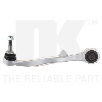 Triangle ou bras de suspension (train avant) NK OEM 31126770771