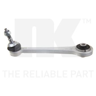 Triangle ou bras de suspension (train avant) NK OEM 33326775084