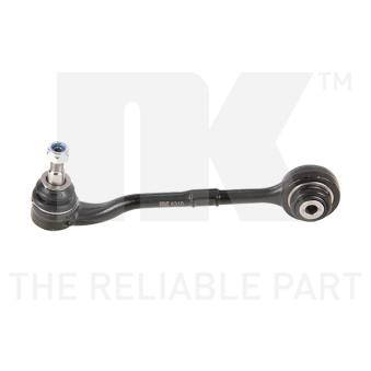 Triangle ou bras de suspension (train avant) NK [5011586]