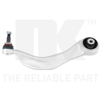 Triangle ou bras de suspension (train avant) NK [5011587]