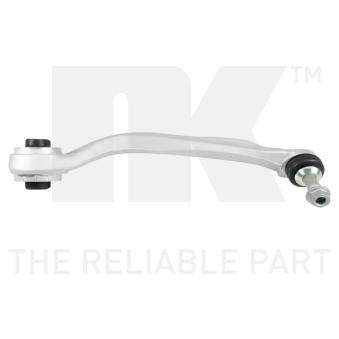 Triangle ou bras de suspension (train avant) NK [5011588]