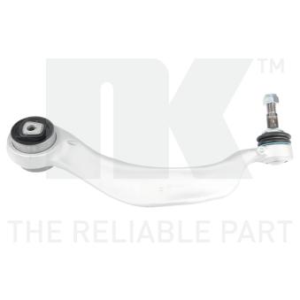 Triangle ou bras de suspension (train avant) NK [5011590]