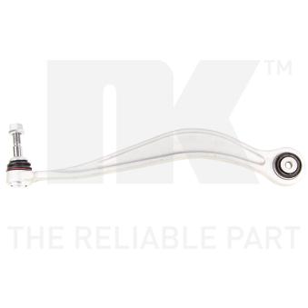 Triangle ou bras de suspension (train avant) NK OEM 33326775902