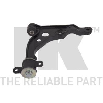 Triangle ou bras de suspension (train avant) NK OEM 1308760080