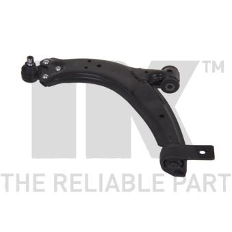 Triangle ou bras de suspension (train avant) NK [5011913]