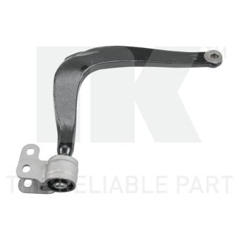 Triangle ou bras de suspension (train avant) NK OEM 352182