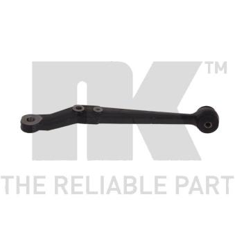 Triangle ou bras de suspension (train avant) NK OEM 7576732