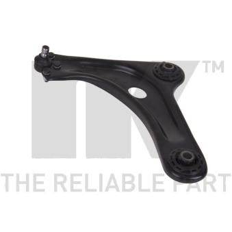 Triangle ou bras de suspension (train avant) NK [5011929]