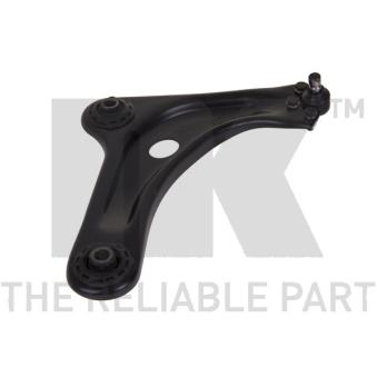 Triangle ou bras de suspension (train avant) NK [5011930]