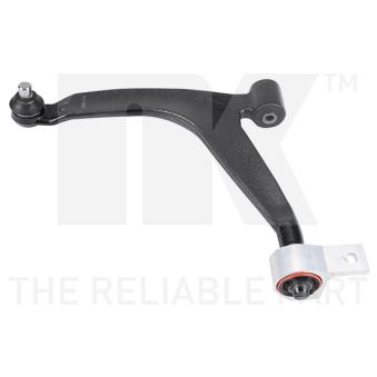 Triangle ou bras de suspension (train avant) NK OEM 3520Q5 Triangle ou bras de suspension (train avant) NK OEM 3520Q5