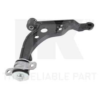 Triangle ou bras de suspension (train avant) NK OEM 3521J4