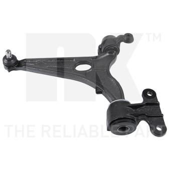 Triangle ou bras de suspension (train avant) NK OEM 3521H0