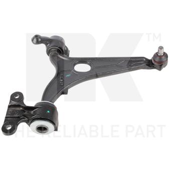 Triangle ou bras de suspension (train avant) NK OEM 1346385080 Triangle ou bras de suspension (train avant) NK OEM 1346385080