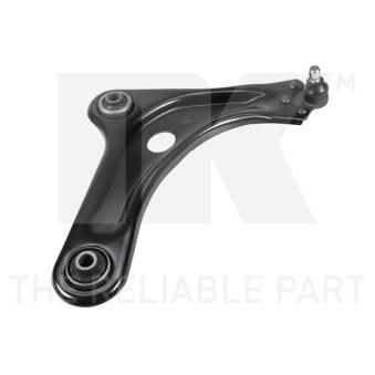 Triangle ou bras de suspension (train avant) NK OEM 3521S9