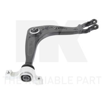 Triangle ou bras de suspension (train avant) NK OEM 3521T7