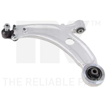 Triangle ou bras de suspension (train avant) NK OEM 9820081380