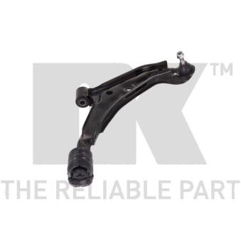 Triangle ou bras de suspension (train avant) NK OEM 5450069Y10