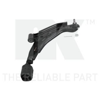 Triangle ou bras de suspension (train avant) NK OEM 545000M060
