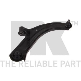 Triangle ou bras de suspension (train avant) NK OEM 54500BC42A Triangle ou bras de suspension (train avant) NK OEM 54500BC42A