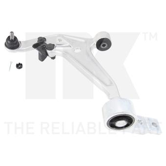 Triangle ou bras de suspension (train avant) NK [5012232]