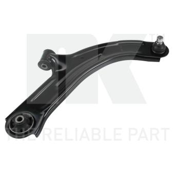 Triangle ou bras de suspension (train avant) NK OEM 545001JY0A