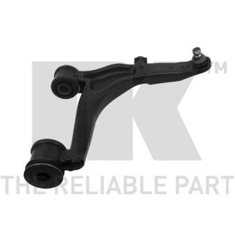 Triangle ou bras de suspension (train avant) NK OEM 93194855