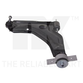 Triangle ou bras de suspension (train avant) NK OEM 82406867