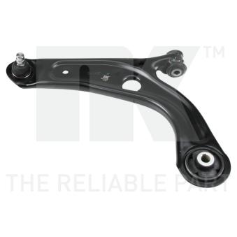 Triangle ou bras de suspension (train avant) NK OEM 51928536 Triangle ou bras de suspension (train avant) NK OEM 51928536