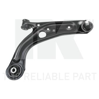 Triangle ou bras de suspension (train avant) NK OEM 51928527