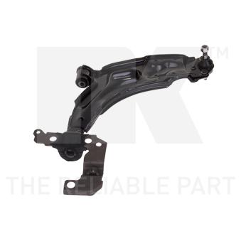 Triangle ou bras de suspension (train avant) NK OEM 46454598