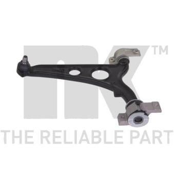 Triangle ou bras de suspension (train avant) NK OEM 46764746